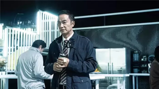 郭富城新演的电影有哪些（盘点郭富城7部经典新片）