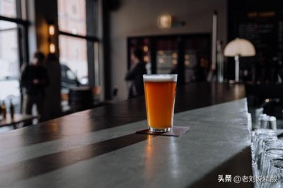 ​啤酒酒精多少度最好喝(啤酒酒精最低多少度)