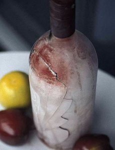 ​红酒冷冻后能不能解冻了(红酒冷冻后还需要醒酒吗)