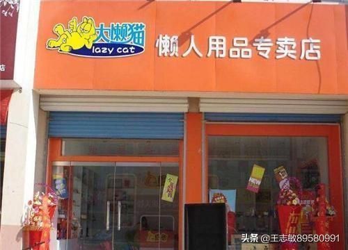 懒人用品专卖店(懒人用品专卖店怎么开)-第1张图片-