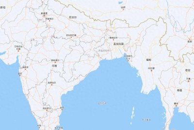 ​走进“孟加拉”，一夫多妻，有钱可以娶四位老婆，带你看看