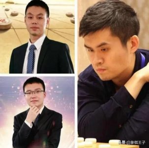 ​世界上下象棋最牛的配置，郑惟桐的开局+王天一的中局+许银川残局