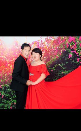 结婚45年是什么婚?怎么写祝福语