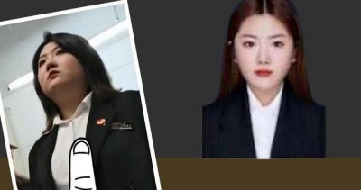 ​张美玉学姐（张美玉学姐的行为对学生的危害）