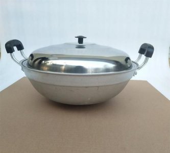 ​铝锅能炒菜吗，铝锅炒菜会中毒吗？