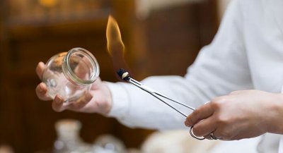 ​拔罐起水泡是什么原因如何处理（拔火罐的印子和水泡是怎么回事？拔罐的注意事