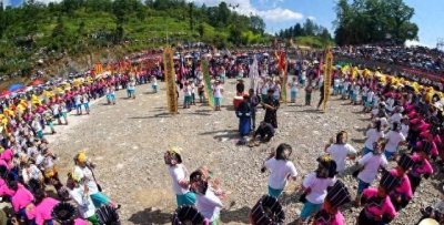 ​世界“最佳旅游乡村”：“精准扶贫”首倡地十八洞村