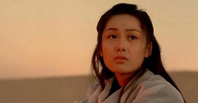 ​香港十大美女明星排行