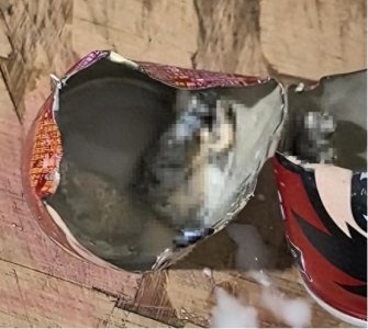 ​旺仔牛奶喝出大坨异物，品牌回应了！该消费者再发声，剧情反转！