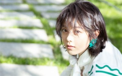 ​赵今麦合作的男明星，搭档赖冠霖翻拍泰版初恋，演技获张嘉译点赞