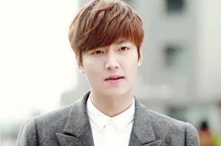 韩国十大顶级明星，李敏镐第十，权志龙第五，前五顶级韩流明星