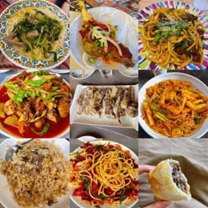 ​新疆美食有哪些代表菜品？各有什么特点？