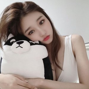 ​韩国美女BJ徐雅서아，美到你心里