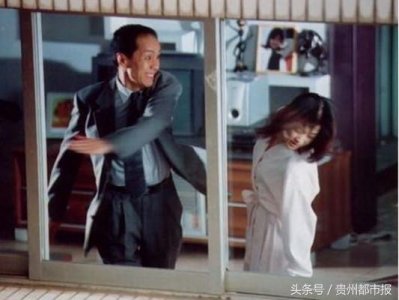 ​除了《不要和陌生人说话》这些关于家暴的电影发人深思