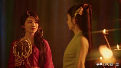 ​《与凤行》番外：十万天神的婚礼
