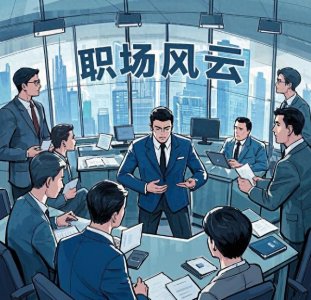​《职场小白VS老手：6大对比暴露差距！第4条扎心了…》