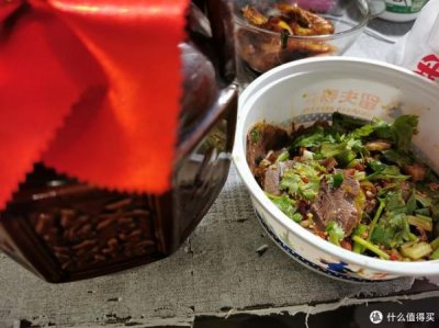 ​酒味是什么味道(酱香酒味是什么味)