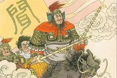 ​《封神演义》中为什么没有神仙敢杀纣王，鸿钧老祖不允许