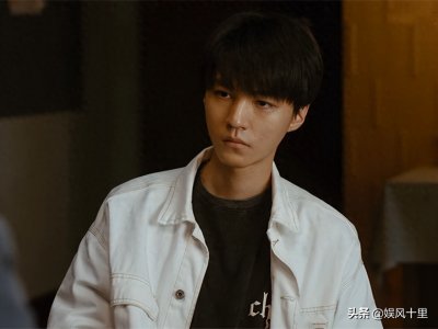 ​《重生之门》2个细节揭晓真相，原来，庄文杰根本没那么简单