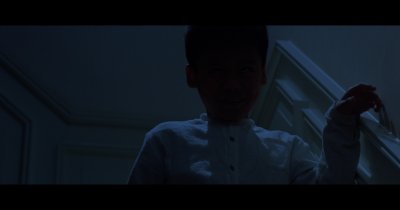 ​恐怖电影《凌晨两点半》4月4日全国点映，血淋淋的“尖叫夜”！