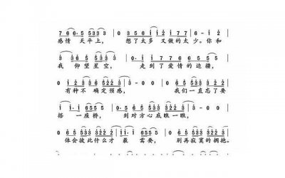 ​微情书百字令大全