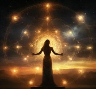 ​吸引力法则：是神话还是现实？揭秘背后的科学真相！