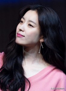 ​韩孝周——韩国女演员