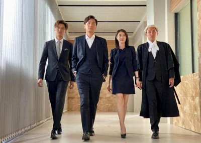 ​张颖康失男配奖！出道被封刘德华干儿子，曾涉醉酒伤人案妻子力保