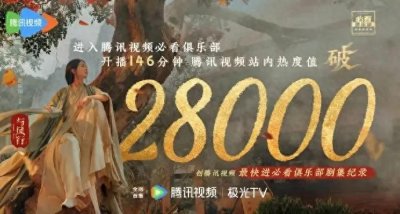 ​梦幻联动！林更新晒《与凤行》照cue“宇文玥”：是再见不是永别