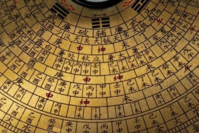 ​《奇门遁甲》以河图口诀为指引如何看财运及事业