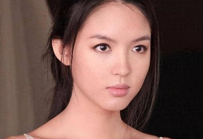 ​中国首位美女，曾勇敢追求爱情，现今的生活令人赞叹不已