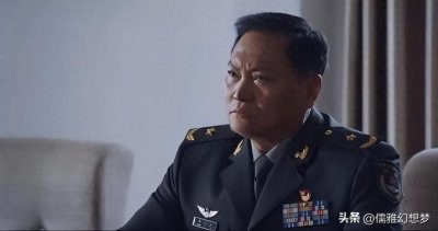 ​少将是什么级别！晋升少将有多难？