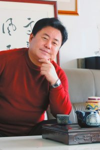 ​音乐大咖徐沛东，在美女如云的圈子里，一心一意爱着初恋