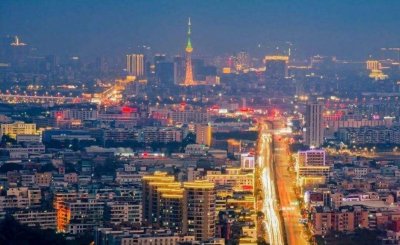 ​汕头在广东处于什么水平？最早的经济特区，经济发展水平待提高