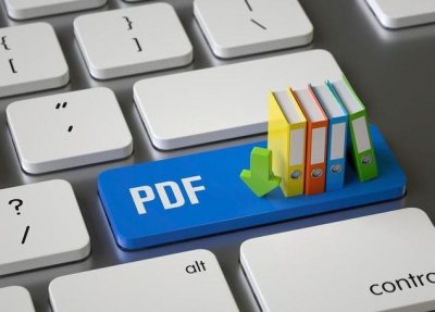 ​pdf是什么？这些你有必要知道