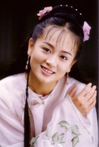 ​古装女神涓子的六部好剧