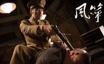 ​＂谍战教父＂柳云龙15部精品剧！如果《胜算》播出能排第几？