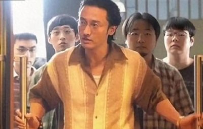 ​从喜剧演员到实力派演员，王传君的演艺之路