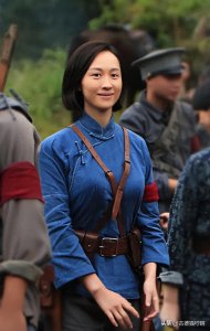 ​演了那么多经典配角，她好不容易演女一号了，结果却是一部神剧？