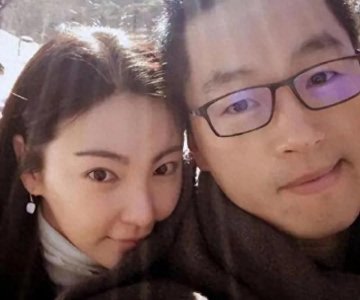​头条号独家揭秘！张雨绮与前夫袁巴元的火爆对话曝光！