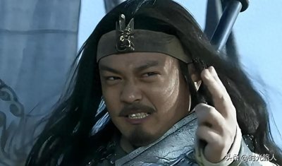 ​马超之死真相：揭秘三国英勇战将的传奇终结