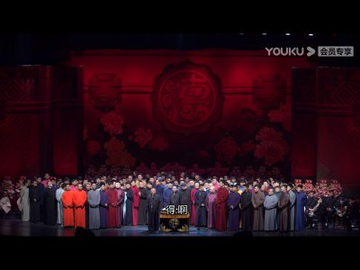​德云社报幕员，这是什么神仙职业，一般人当不上
