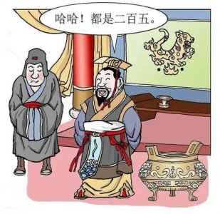 ​你知道“250”这句骂人的话有什么来历吗？