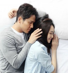 ​《何以笙箫默》钟汉良 唐嫣 携手演绎，一段等待七年的痴情