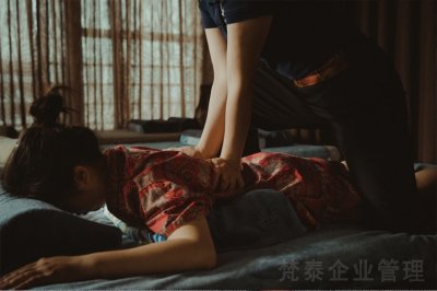 ​日式按摩和泰式spa有什么区别？
