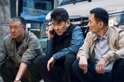 ​迷雾剧场也是被陈建斌老师闯进去了，主演的悬疑剧你都看过哪部?