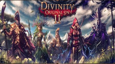 ​《神界：原罪2》逆袭启示录：比利时小作坊如何用回合制征服玩家