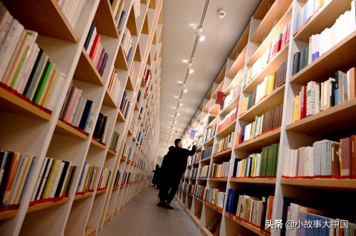 网红晓书馆落址文学之都南京，高晓松4万册藏书免费看，预约爆满