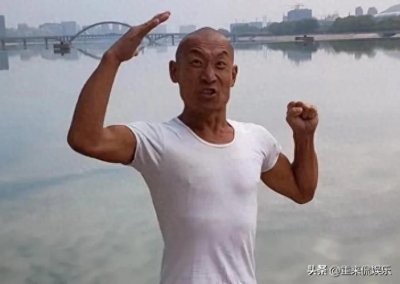 ​朝阳冬泳怪鸽：年度零争议网红背后的力量！