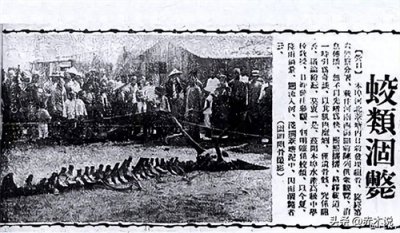 ​盘点中国十大灵异事件，超自然？灵异？至今未解